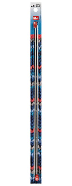 Спицы алюминиевые 35см/2,5мм undefined