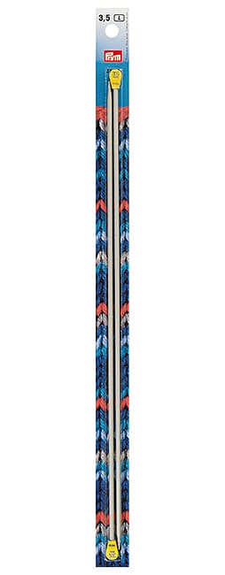 Спицы алюминиевые 35см/3,5мм undefined