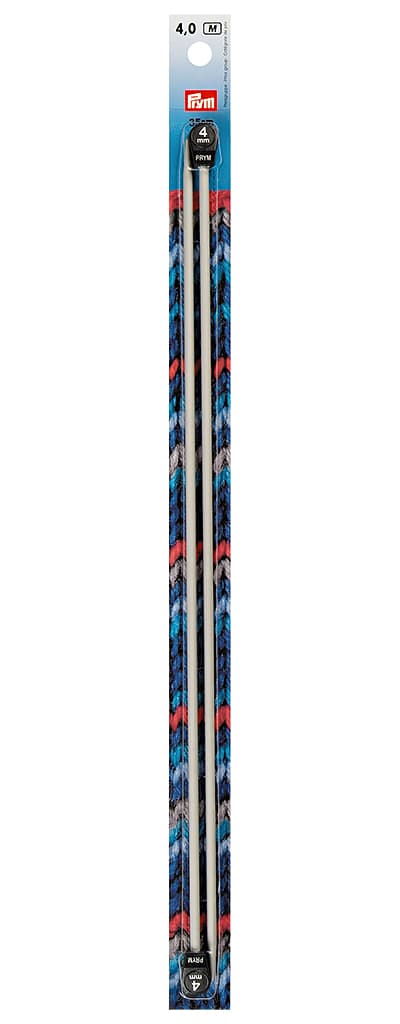 Спицы алюминиевые 35см/4мм