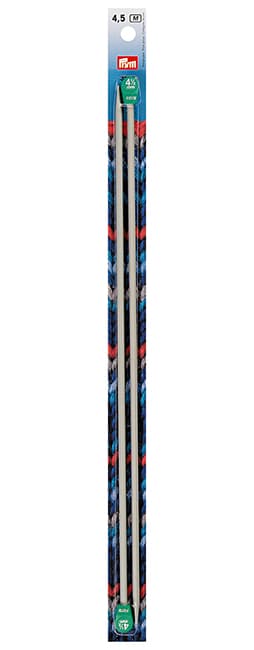 Спицы алюминиевые 35см/4,5мм undefined