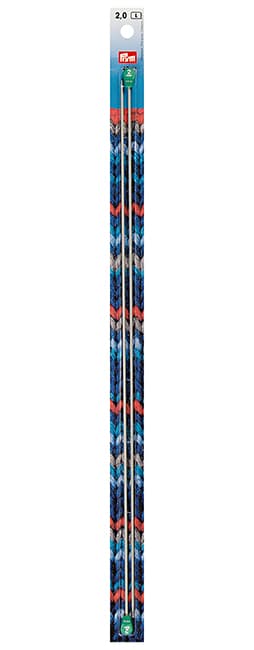 Спицы алюминиевые 40см/2мм undefined
