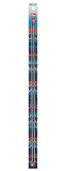 Спицы алюминиевые 40см/2,5мм undefined