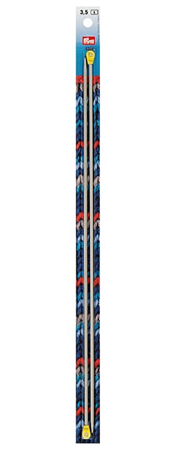 Спицы алюминиевые 40см/3,5мм undefined
