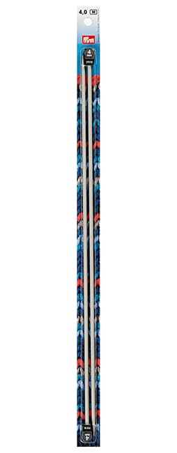 Спицы алюминиевые 40см/4мм undefined