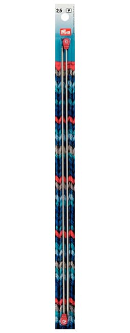 Спицы алюминиевые 35см/2,5мм undefined