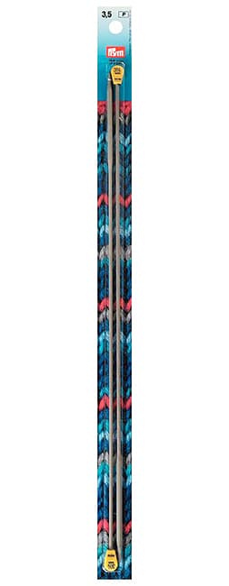 Спицы алюминиевые 35см/3,5мм undefined