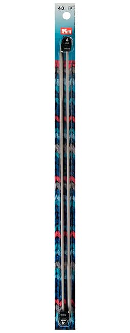 Спицы алюминиевые 35см/4мм undefined