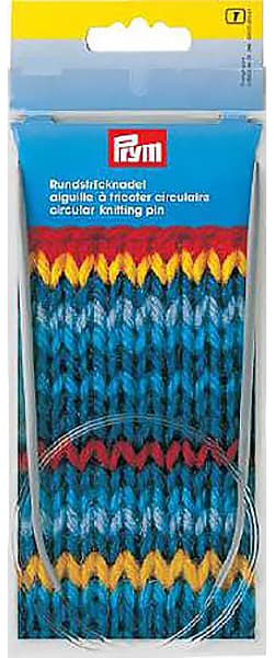 Спицы алюминиевые (круговые) 100см/1,5мм