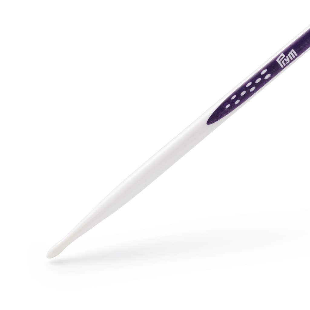 Спицы круговые эргономичные Prym Ergonomics 60см/4,0мм - №2