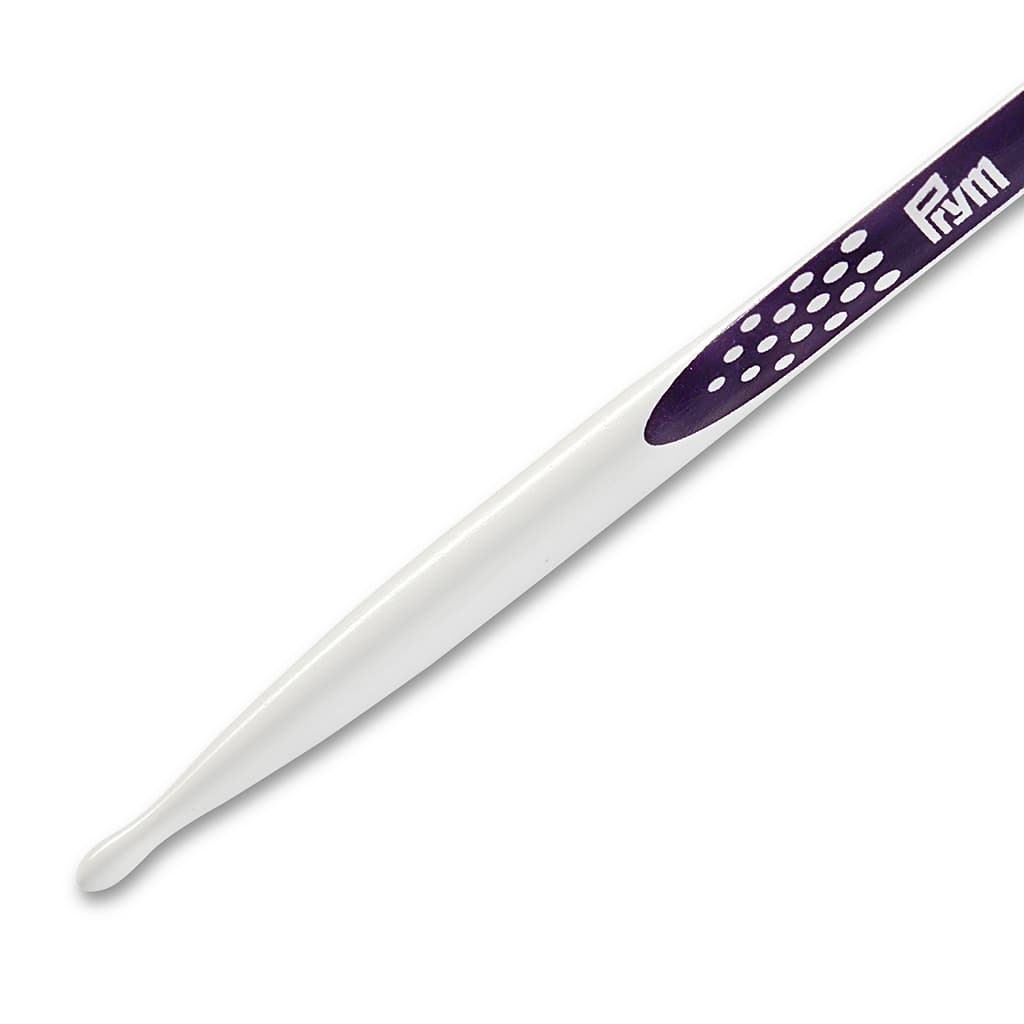 Спицы круговые эргономичные Prym Ergonomics 80см/5,0мм - №2