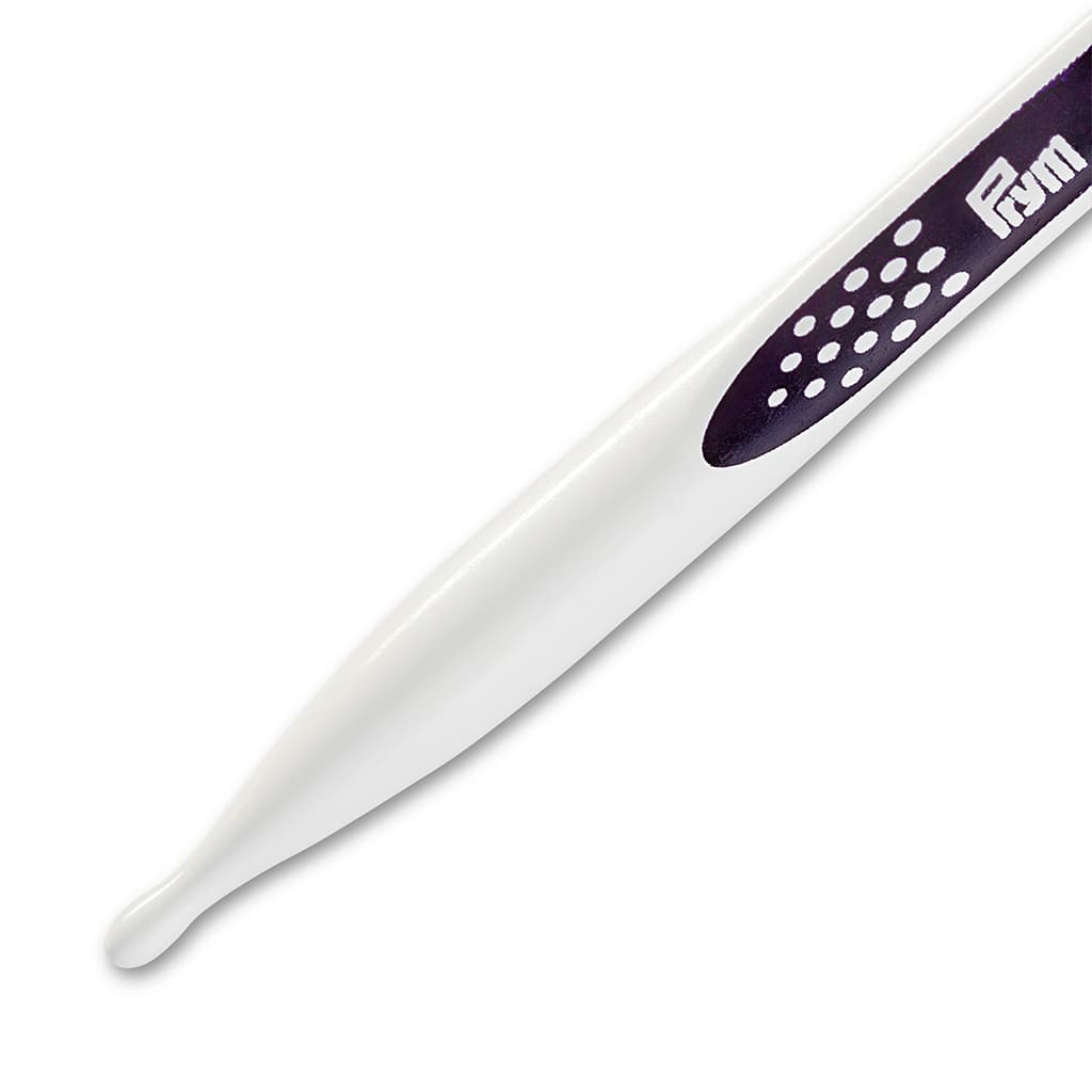 Спицы круговые эргономичные Prym Ergonomics 80см/8,0мм - №2