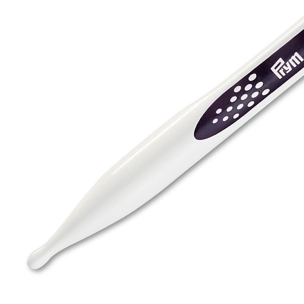 Спицы круговые эргономичные Prym Ergonomics 80см/9,0мм - №2