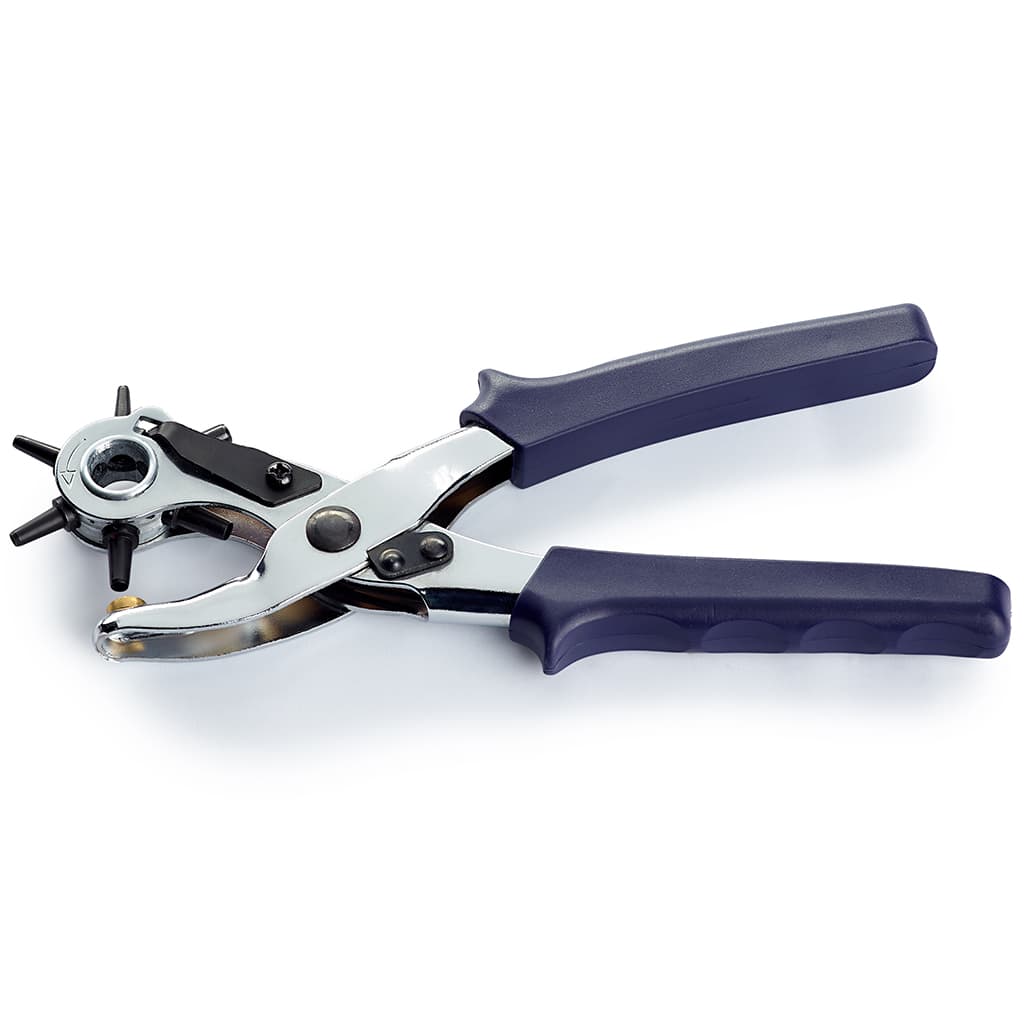 Пробойник для кожи - №1