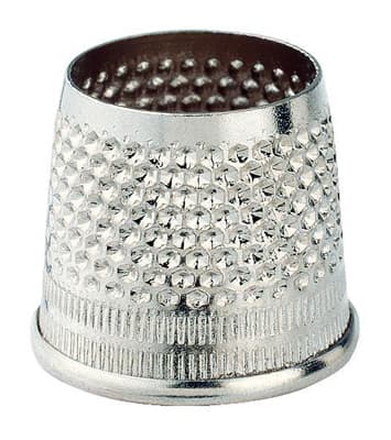 Напёрсток без дна 17мм