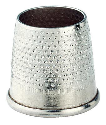 Напёрсток без дна 18мм