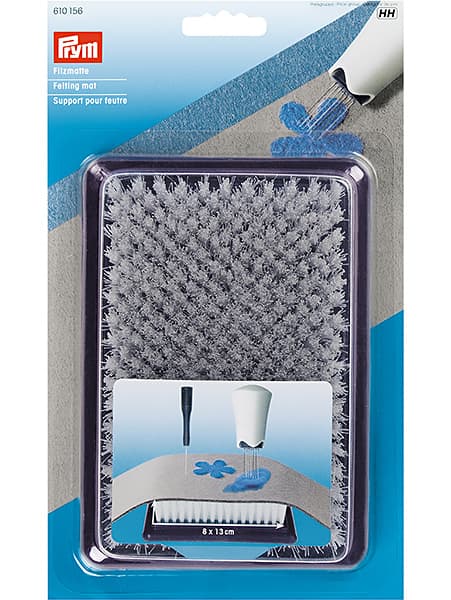 Основа (щетка) для валяния