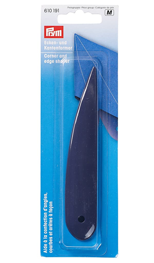 Устройство для формирования уголков и краев