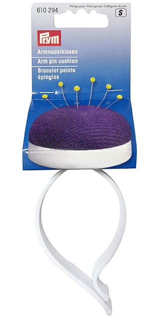 Игольница для булавок Profi в упаковке