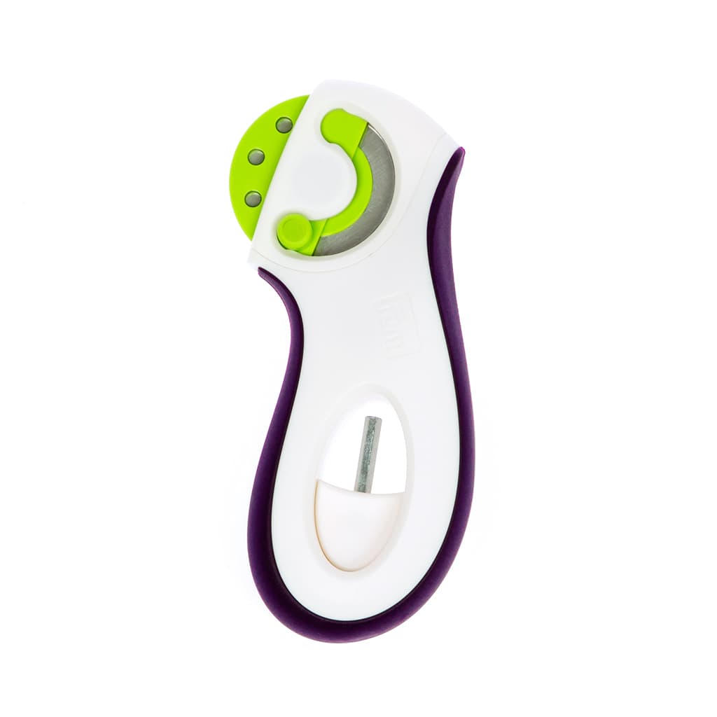 Дисковый раскройный нож Ergonomics 45мм - №1