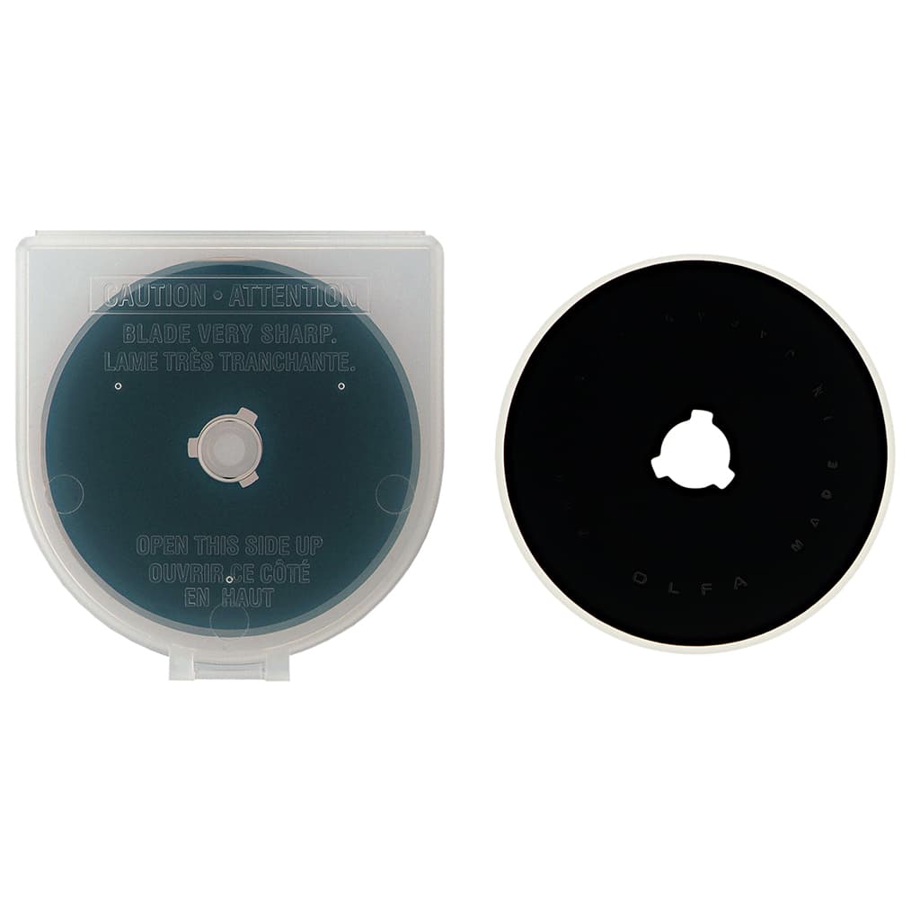 Сменное лезвие 60мм для ножа Prym 610475 - №1