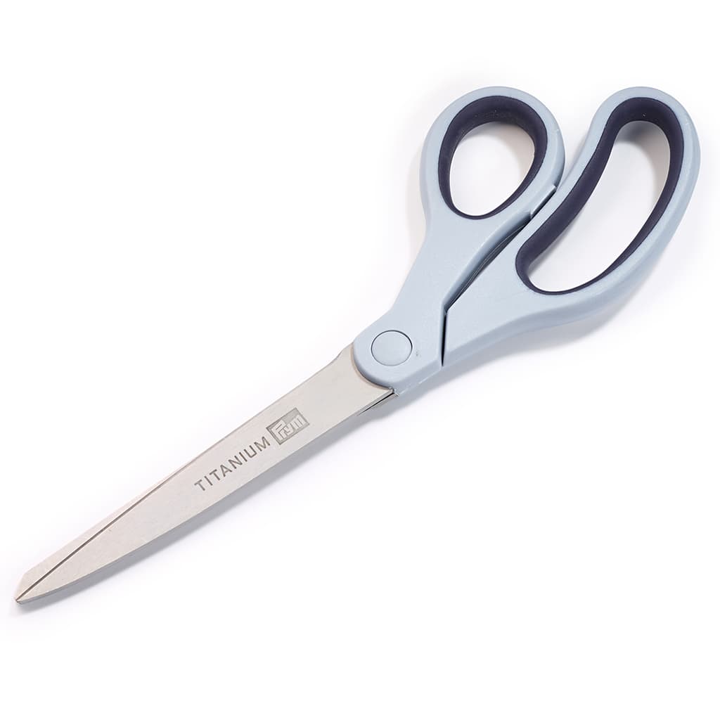 Универсальные ножницы "Titanium" 25см