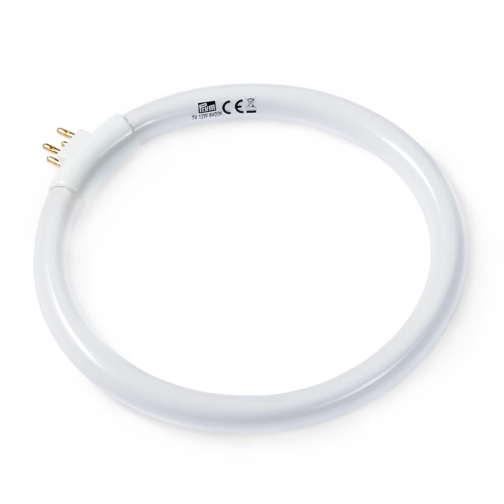 Запасная лампа для лупы с подсветкой 610714