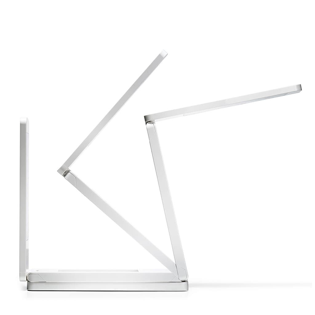 Складная светодиодная лампа - №1