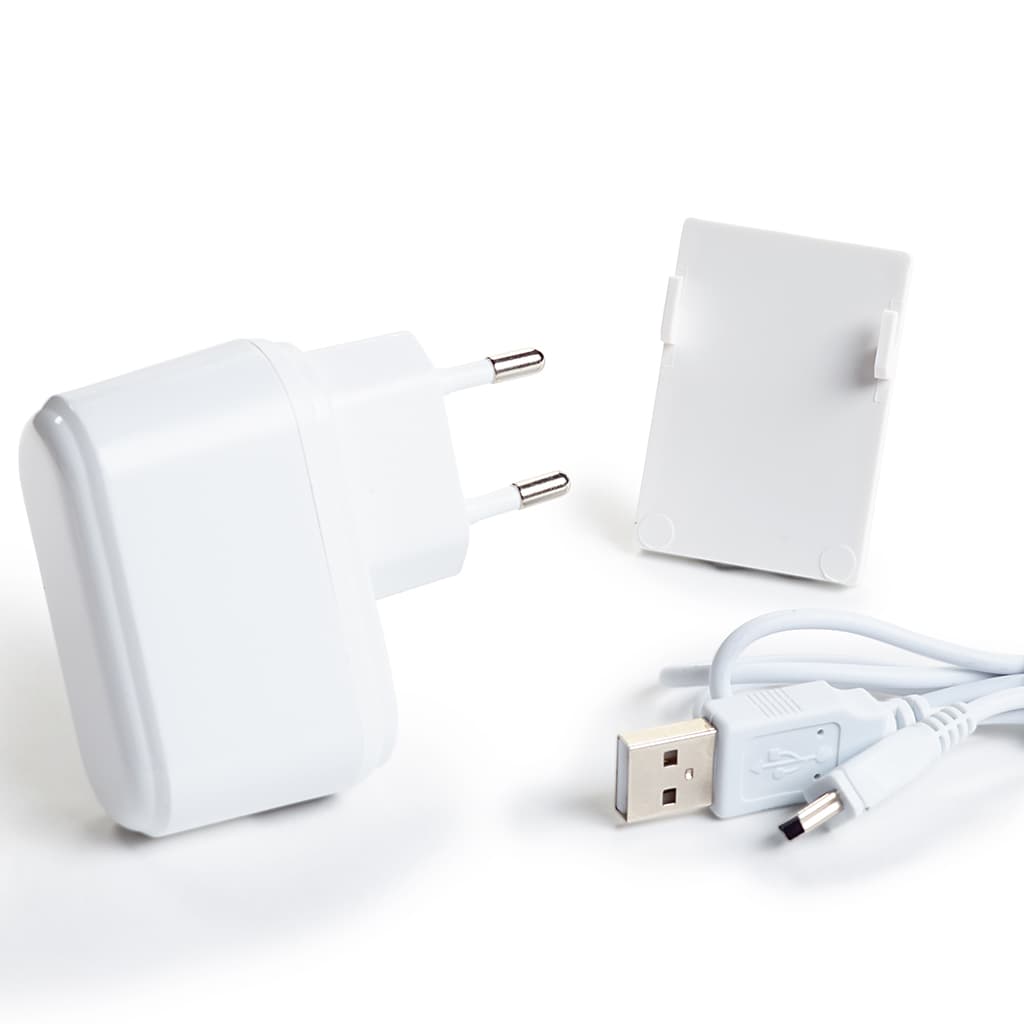 Складная светодиодная лампа - №5