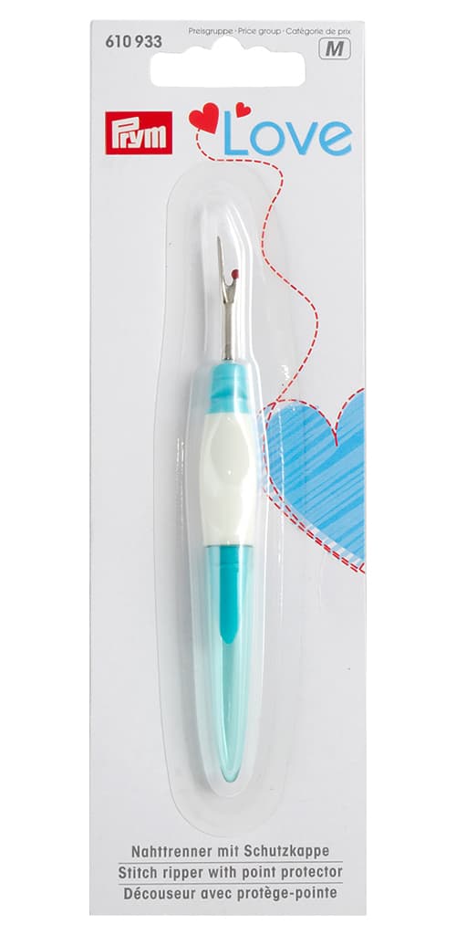 Распарыватель Prym Love маленький с эргономичной ручкой