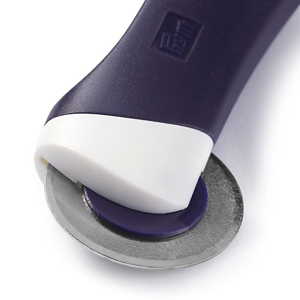 Копировальное колесико гладкое с эргономичной ручкой - №2