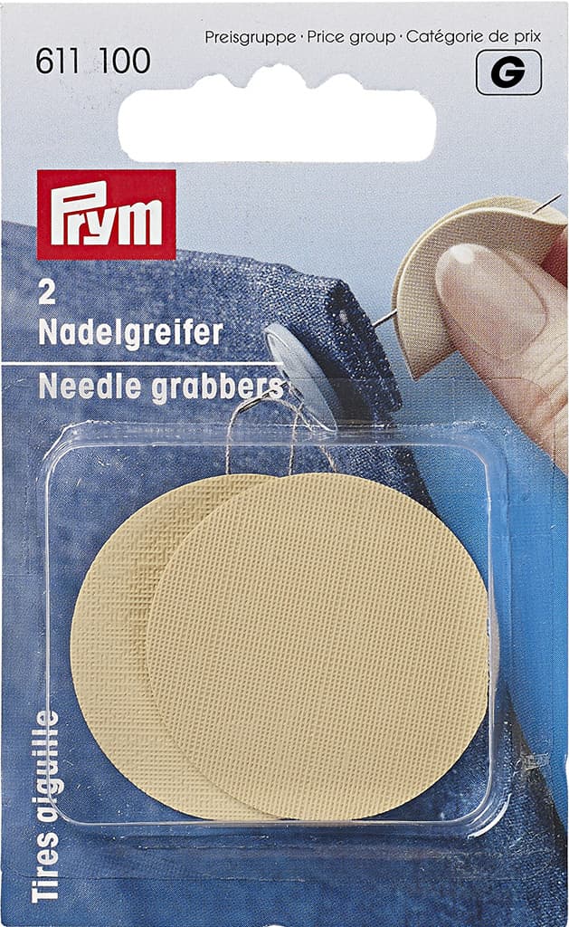 Резиновая пластина для продевания иглы сквозь прочные материалы