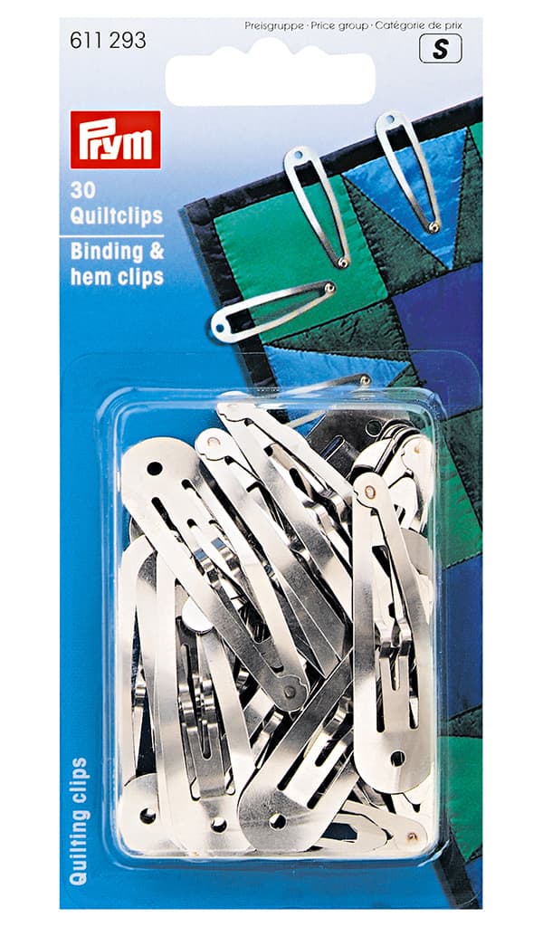 Фиксатор для квилтинга