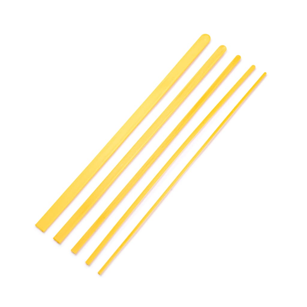 Набор пластин для косых беек, 5 шт - №1