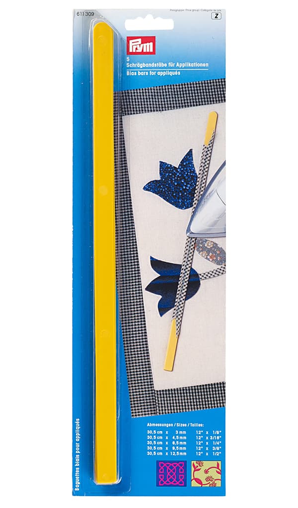 Набор пластин для косых беек, 5 шт