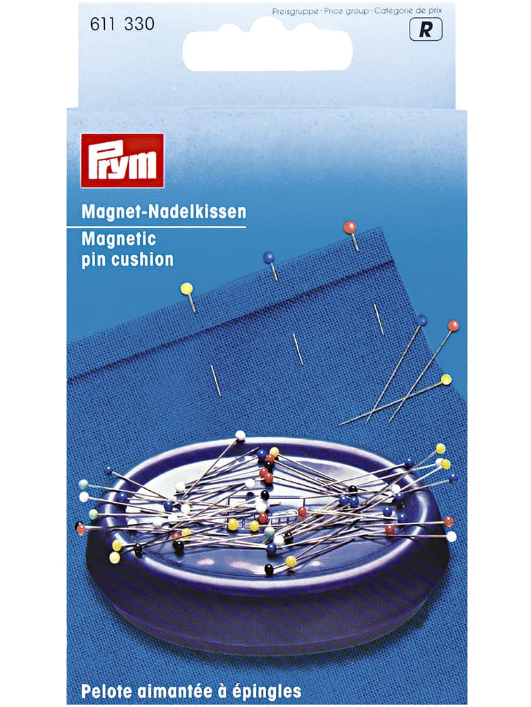 Магнитная игольница