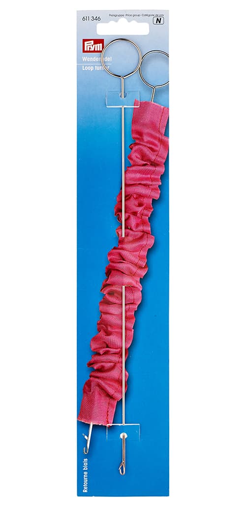 Игла для выворачивания руликов