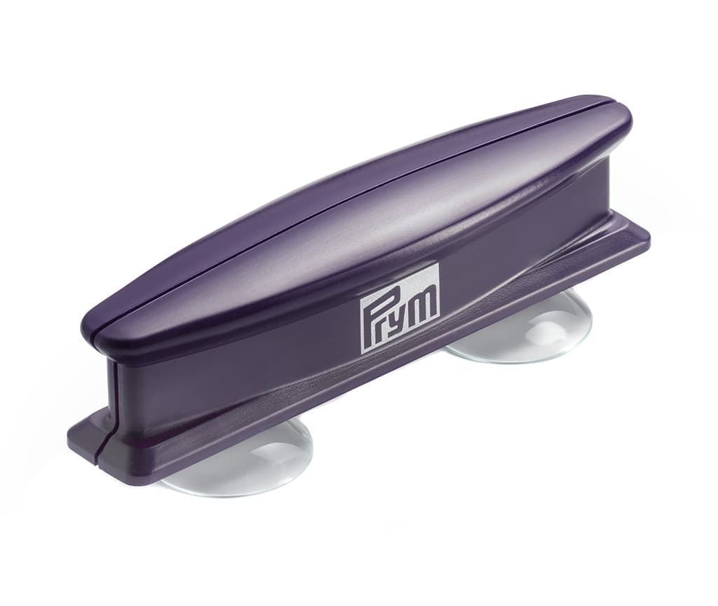 Рукоятка для линейки на присосках