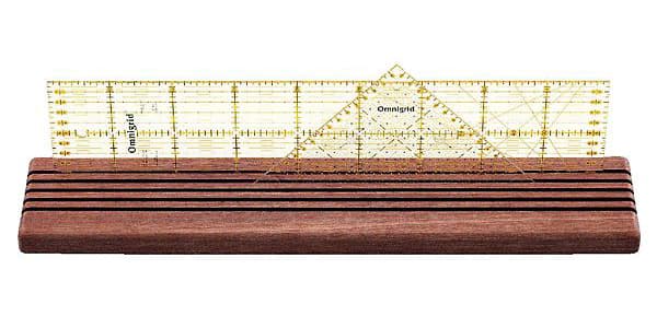 Подставка для линеек Prym 50х10 см