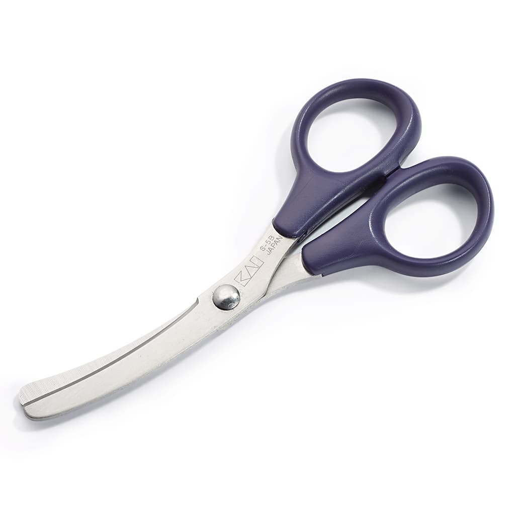 Ножницы текстильные KAI Professional S-58 13.5см