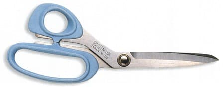 Ножницы Prym KAI раскройные 21см для левшей