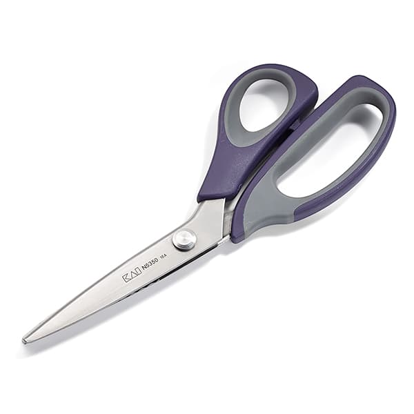 Ножницы зиг-заг KAI Professional №5350 23см undefined