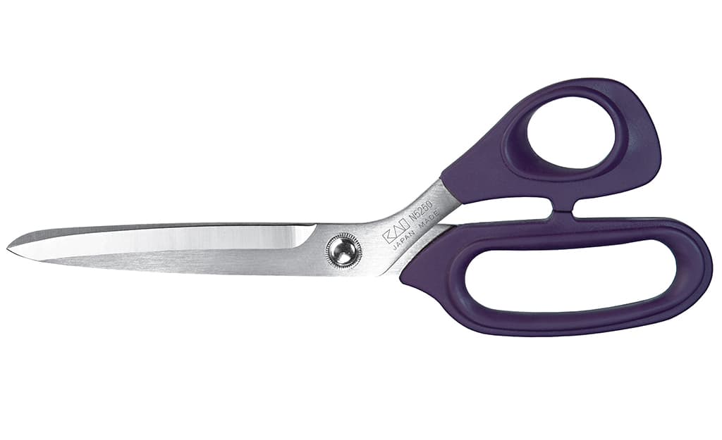 Ножницы раскройные KAI Professional №5250 25см