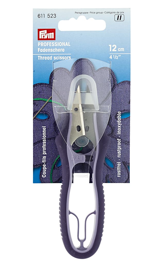 Ножницы для подрезки KAI Professional 12см - №1