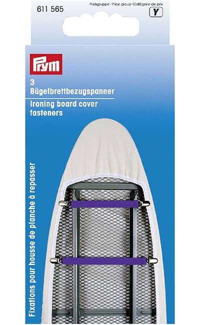 Натяжное устройство для гладильной доски 3 шт