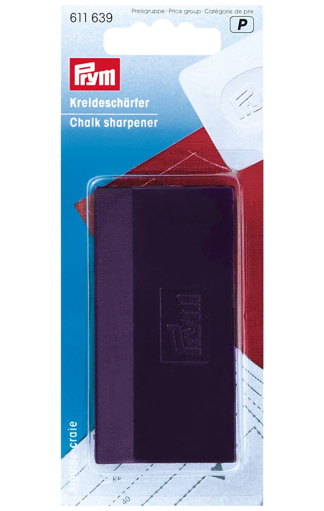 Точилка для мелков