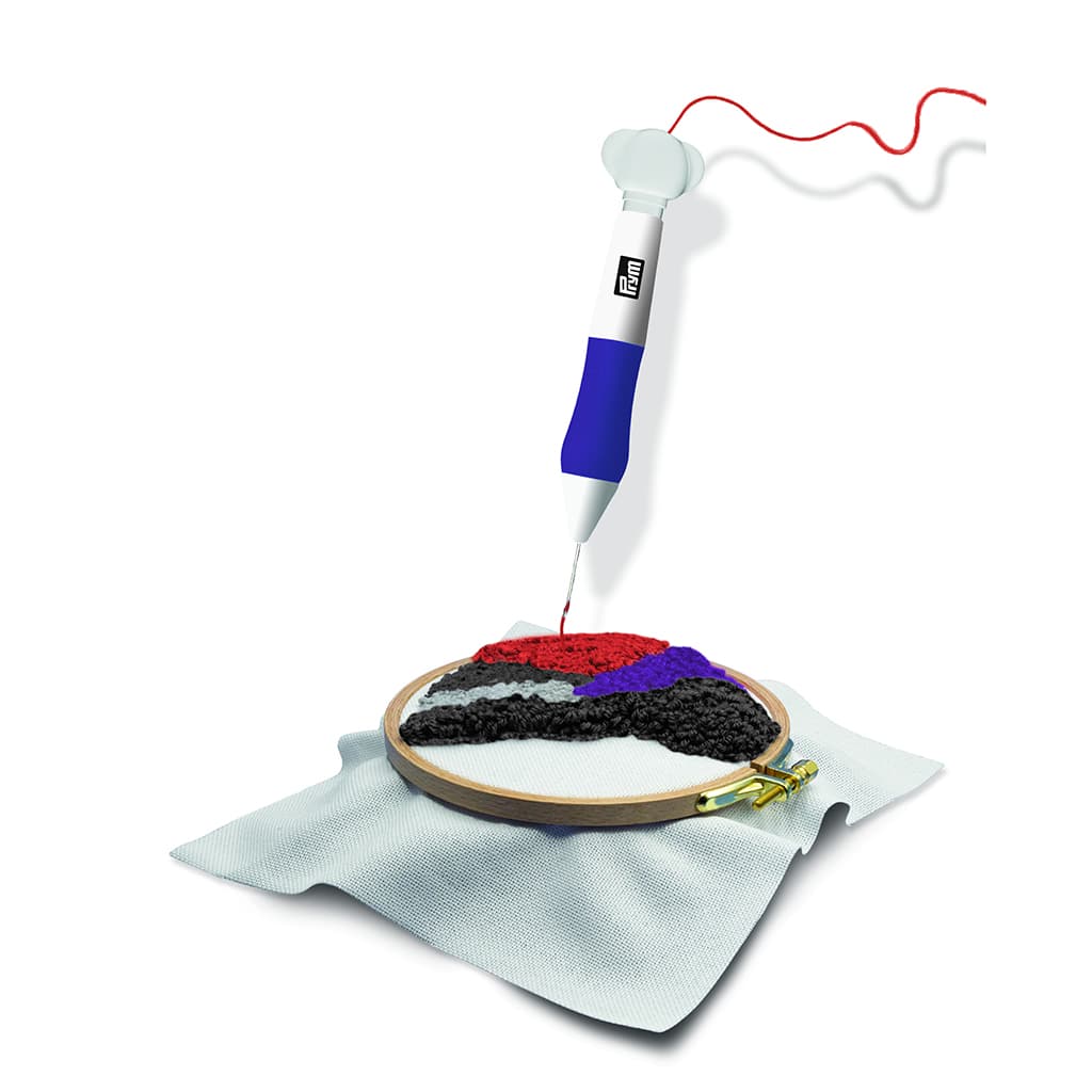 Игла для ковровой техники - №4