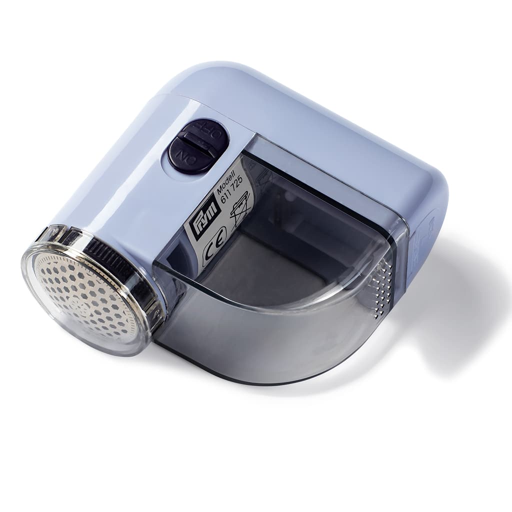 Машина для снятия катышков MINI - №1