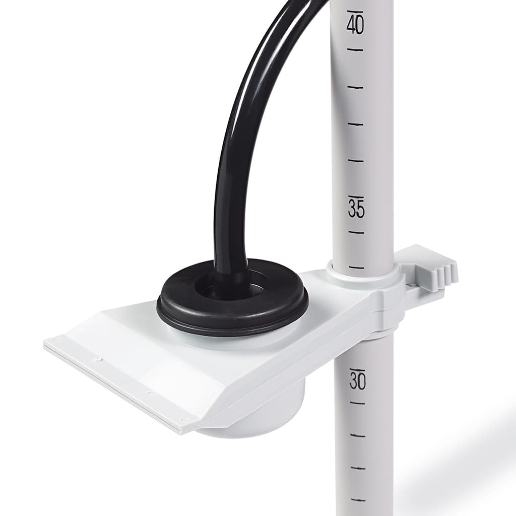 Приспособление для разметки низа изделия - №1