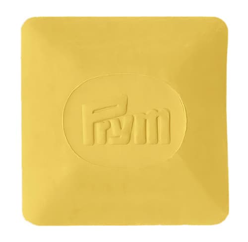 Мел портновский желтый