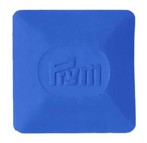 Мел портновский синий